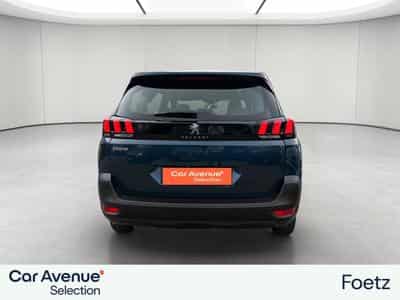 PEUGEOT 5008 1.2 PureTech 130ch S&S Active Pack EAT8 (2023) - Foto 7