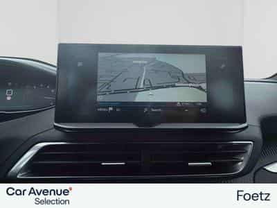 PEUGEOT 5008 1.2 PureTech 130ch S&S Active Pack EAT8 (2023) - Foto 4