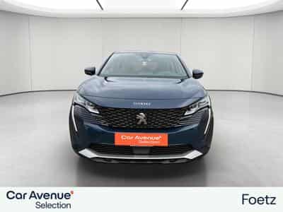PEUGEOT 5008 1.2 PureTech 130ch S&S Active Pack EAT8 (2023) - Foto 6