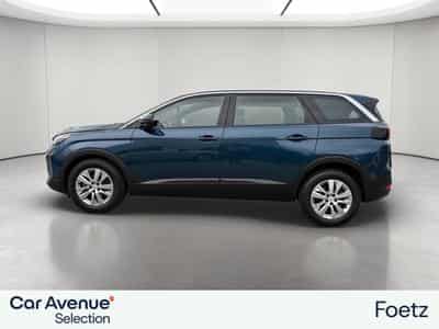 PEUGEOT 5008 1.2 PureTech 130ch S&S Active Pack EAT8 (2023) - Foto 10