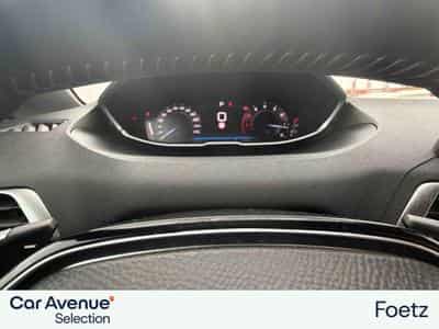PEUGEOT 5008 1.2 PureTech 130ch S&S Active Pack EAT8 (2023) - Foto 11