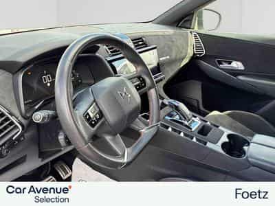 DS Automobiles DS7 BlueHDi 180ch Grand Chic Automatique (2020) - Foto 6