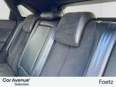DS Automobiles DS7 BlueHDi 180ch Grand Chic Automatique (2020) - Foto 9