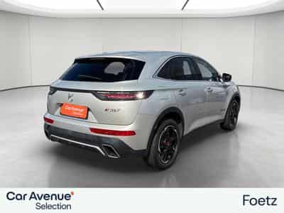 DS Automobiles DS7 BlueHDi 180ch Grand Chic Automatique (2020) - Foto 7