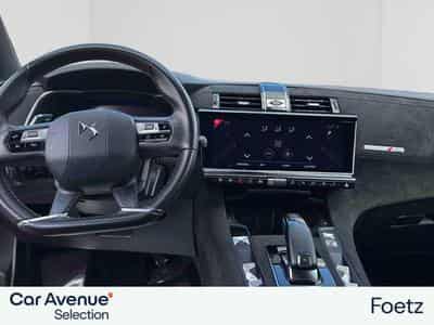 DS Automobiles DS7 BlueHDi 180ch Grand Chic Automatique (2020) - Foto 3