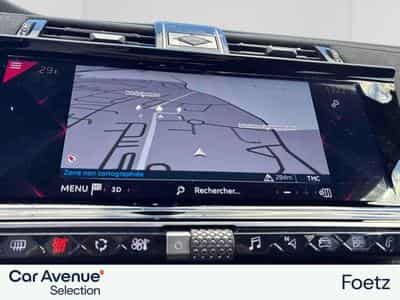 DS Automobiles DS7 BlueHDi 180ch Grand Chic Automatique (2020) - Foto 12