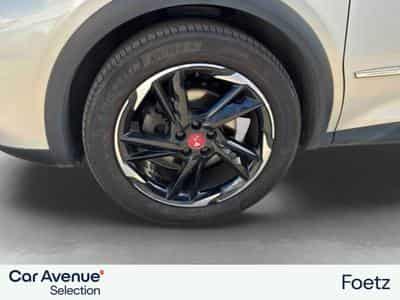 DS Automobiles DS7 BlueHDi 180ch Grand Chic Automatique (2020) - Foto 11
