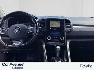RENAULT Koleos 2.0 dCi 175ch Initiale Paris 4x4 X-Tronic - 18 (2018) - Foto 3