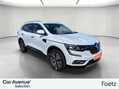 RENAULT Koleos 2.0 dCi 175ch Initiale Paris 4x4 X-Tronic - 18 (2018) - Foto 4