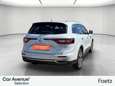 RENAULT Koleos 2.0 dCi 175ch Initiale Paris 4x4 X-Tronic - 18 (2018) - Foto 7