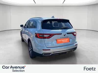 RENAULT Koleos 2.0 dCi 175ch Initiale Paris 4x4 X-Tronic - 18 (2018) - Foto 8