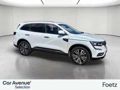 RENAULT Koleos 2.0 dCi 175ch Initiale Paris 4x4 X-Tronic - 18 (2018) - Foto 5