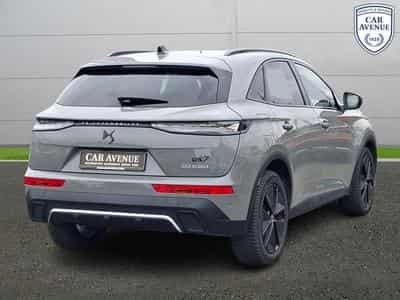DS Automobiles DS7 BlueHDi 130ch Rivoli Automatique (2024) - Foto 3