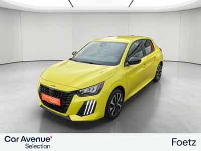 PEUGEOT 208 1.2 PureTech 75ch S&S Active (2024) - Foto 1