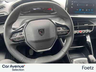 PEUGEOT 208 1.2 PureTech 75ch S&S Active (2024) - Foto 6