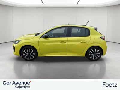 PEUGEOT 208 1.2 PureTech 75ch S&S Active (2024) - Foto 2