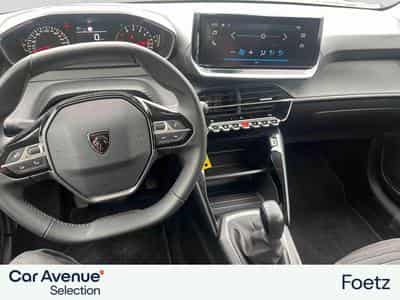 PEUGEOT 208 1.2 PureTech 75ch S&S Active (2024) - Foto 3