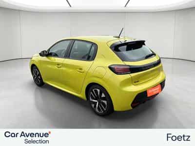 PEUGEOT 208 1.2 PureTech 75ch S&S Active (2024) - Foto 8