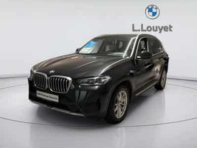 BMW X3 X3 (2023) - Foto 1