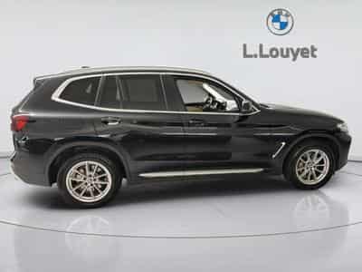 BMW X3 X3 (2023) - Foto 3