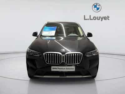 BMW X3 X3 (2023) - Foto 2