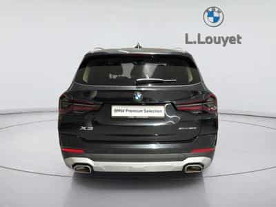 BMW X3 X3 (2023) - Foto 4