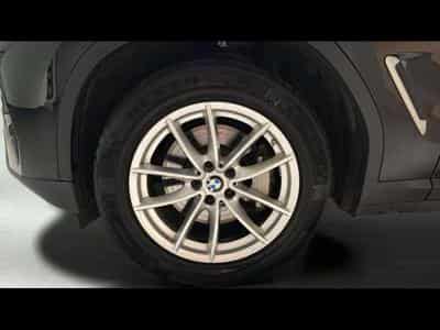 BMW X3 X3 (2023) - Foto 7