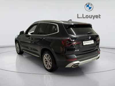 BMW X3 X3 (2023) - Foto 5
