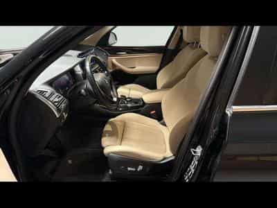 BMW X3 X3 (2023) - Foto 6