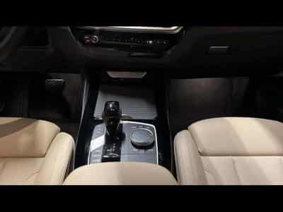 BMW X3 X3 (2023) - Foto 9