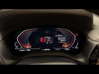 BMW X3 X3 (2023) - Foto 11