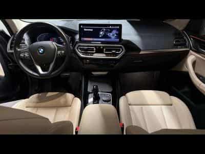 BMW X3 X3 (2023) - Foto 8