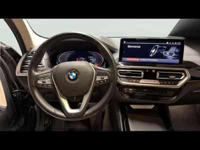 BMW X3 X3 (2023) - Foto 10
