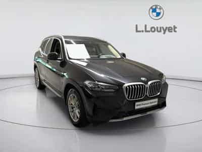 BMW X3 X3 (2023) - Foto 15