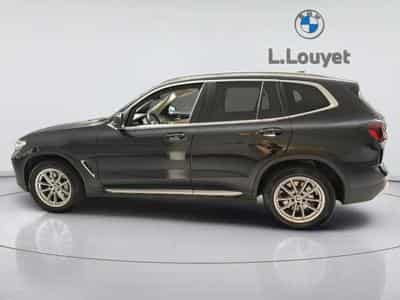 BMW X3 X3 (2023) - Foto 14
