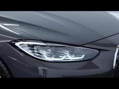 BMW 420 i Coupé Steptronic (2021) - Photo 8