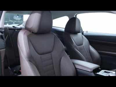 BMW 420 i Coupé Steptronic (2021) - Photo 12