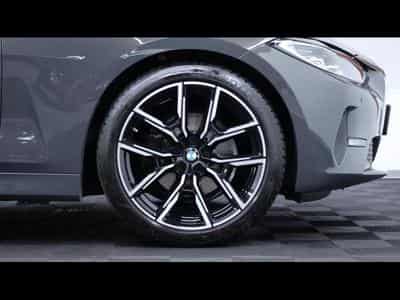 BMW 420 i Coupé Steptronic (2021) - Photo 10