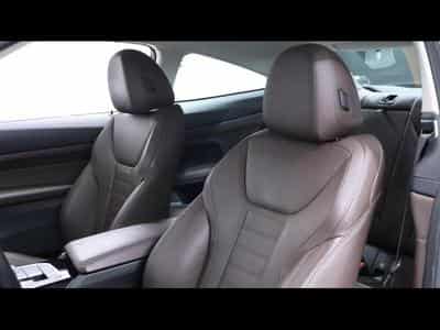 BMW 420 i Coupé Steptronic (2021) - Photo 15