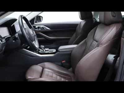 BMW 420 i Coupé Steptronic (2021) - Photo 14