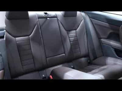 BMW 420 i Coupé Steptronic (2021) - Photo 13