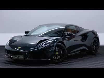 Lotus Emira 3.5 V6 405 First Edition (2022) - Photo 1