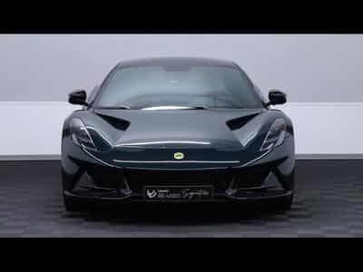 Lotus Emira 3.5 V6 405 First Edition (2022) - Photo 2