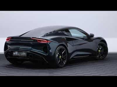 Lotus Emira 3.5 V6 405 First Edition (2022) - Photo 5