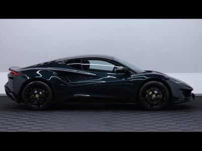 Lotus Emira 3.5 V6 405 First Edition (2022) - Photo 4