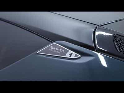 Lotus Emira 3.5 V6 405 First Edition (2022) - Photo 9