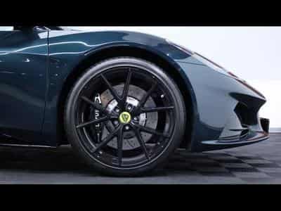 Lotus Emira 3.5 V6 405 First Edition (2022) - Photo 10