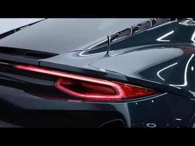 Lotus Emira 3.5 V6 405 First Edition (2022) - Photo 8