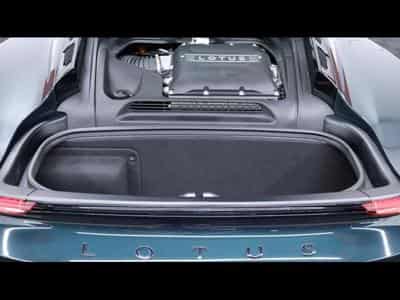 Lotus Emira 3.5 V6 405 First Edition (2022) - Photo 12
