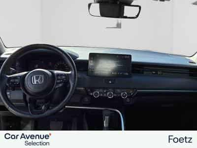 Honda HR-V RV (2022) - Photo 3